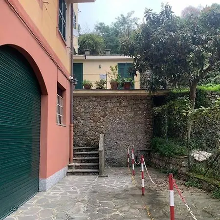 아파트 L'angolo Di