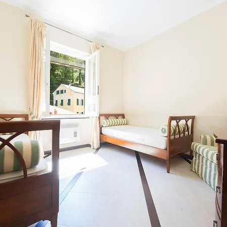 Apartment L'angolo Di Portofino
