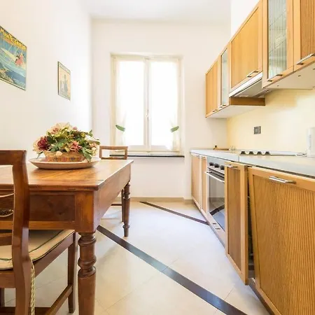 Apartment L'angolo Di Portofino