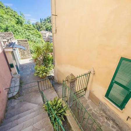 L'angolo Di شقة *