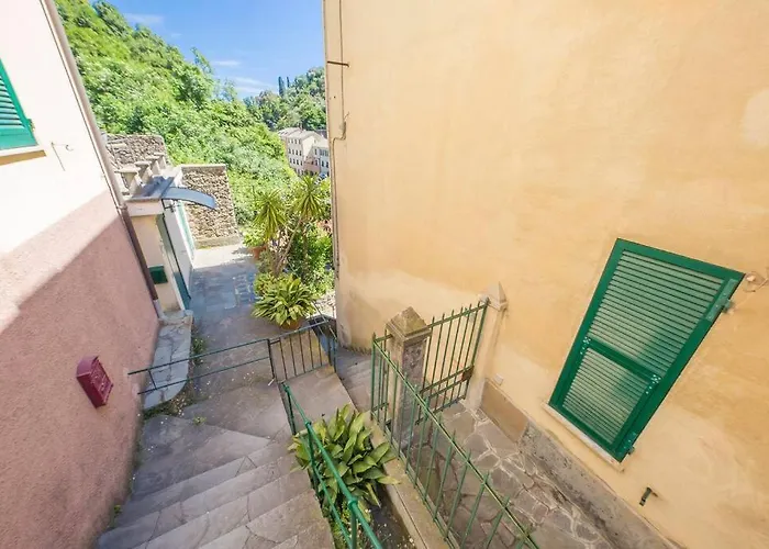 L'angolo Di Apartman *