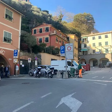 Apartamento L'angolo Di *