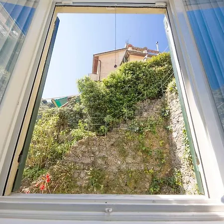Apartamento L'angolo Di *