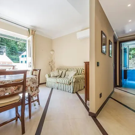 Apartamento L'angolo Di *