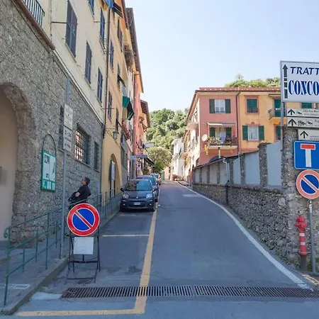 Apartamento L'angolo Di