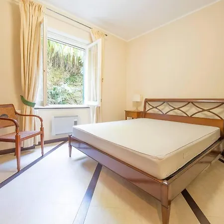 Apartment L'angolo Di Portofino