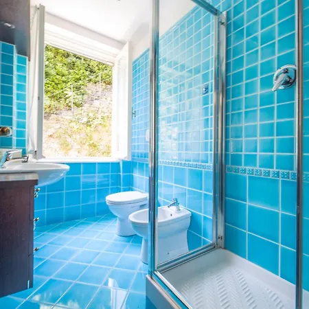Apartamento L'angolo Di