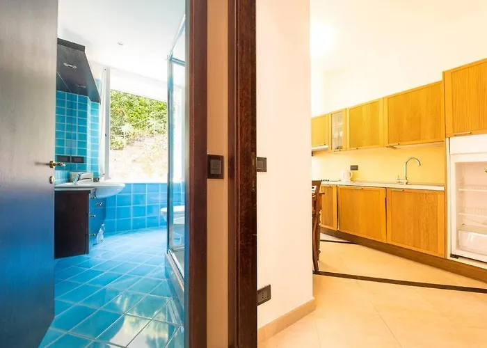 L'angolo Di Portofino