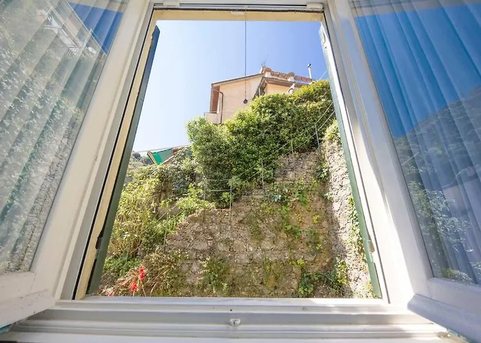 Apartament L'angolo Di *