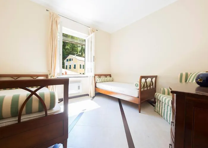 Apartament L'angolo Di Portofino