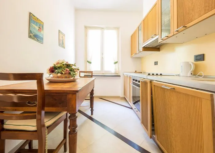 Apartament L'angolo Di Portofino