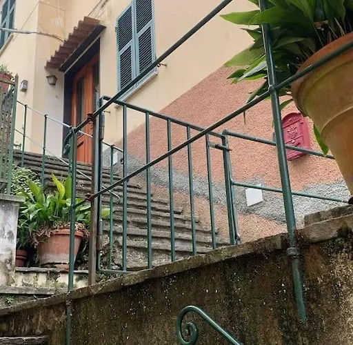 L'angolo Di Apartament Portofino