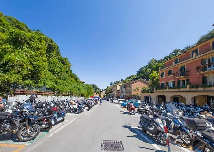 L'angolo Di * Portofino